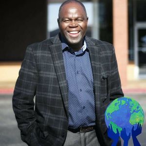 Meet your Posher, Eric